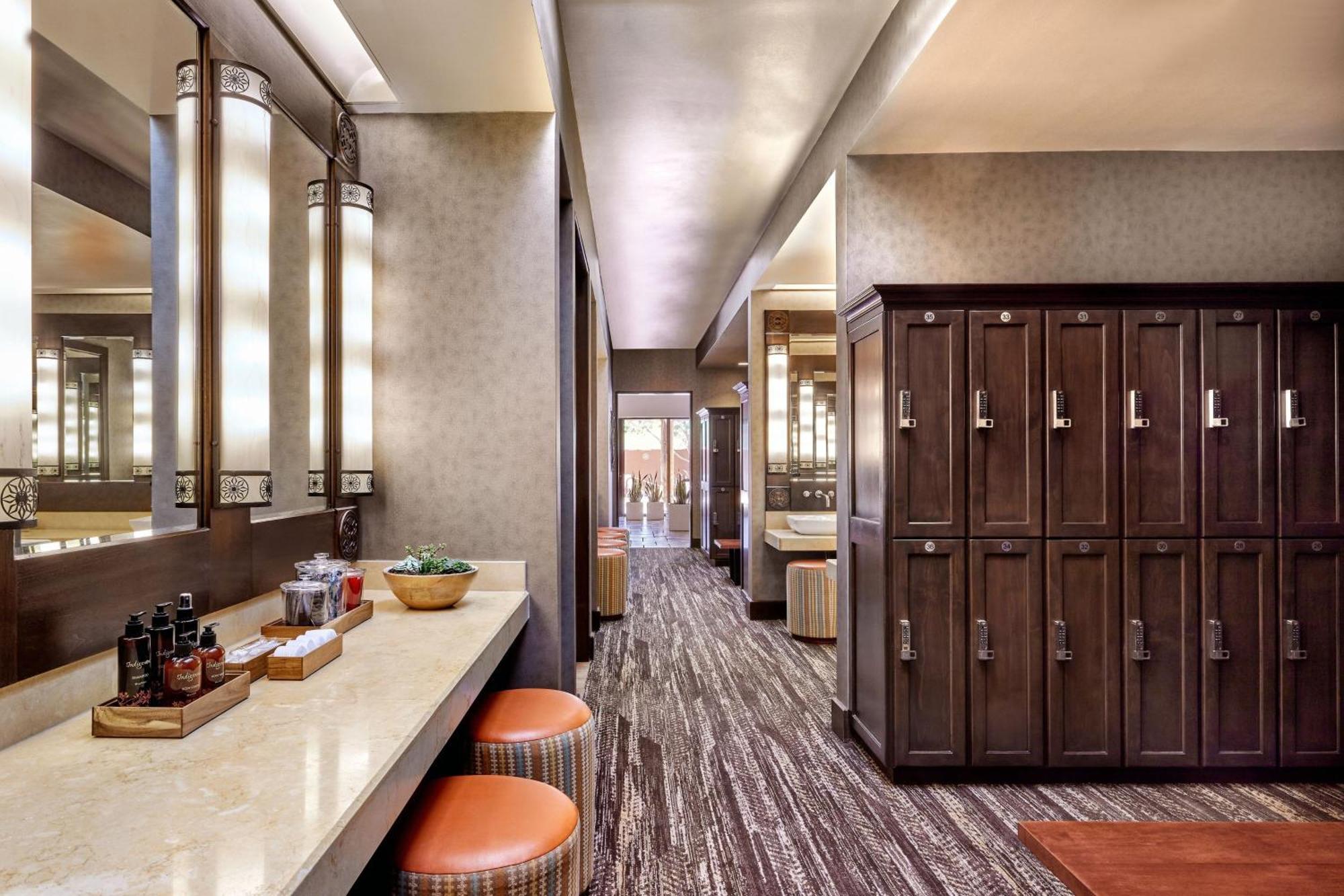 Sheraton Grand At Wild Horse Pass Chandler Exterior foto