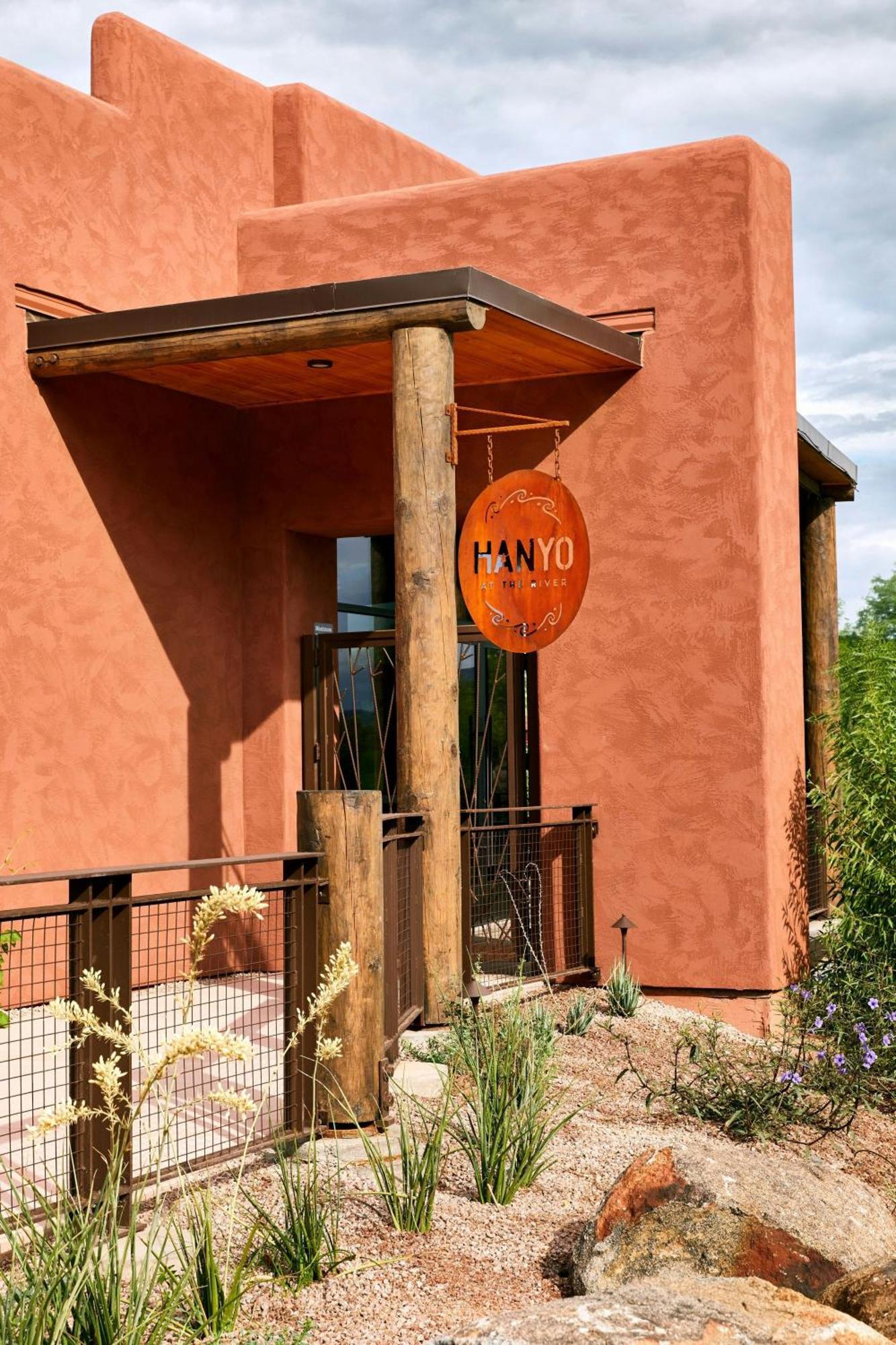 Sheraton Grand At Wild Horse Pass Chandler Exterior foto